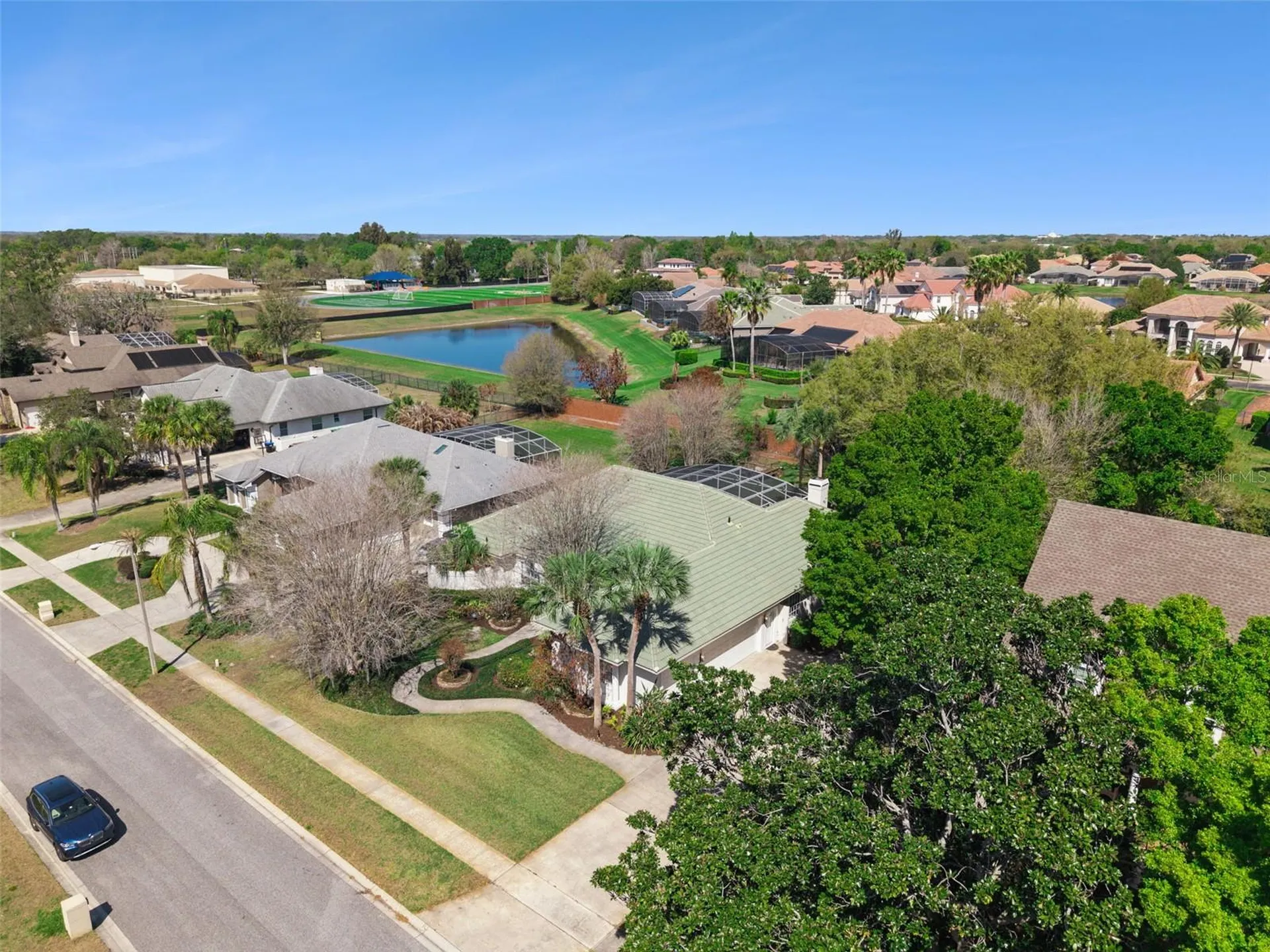 8725 Summerville Place Orlando FL 32819