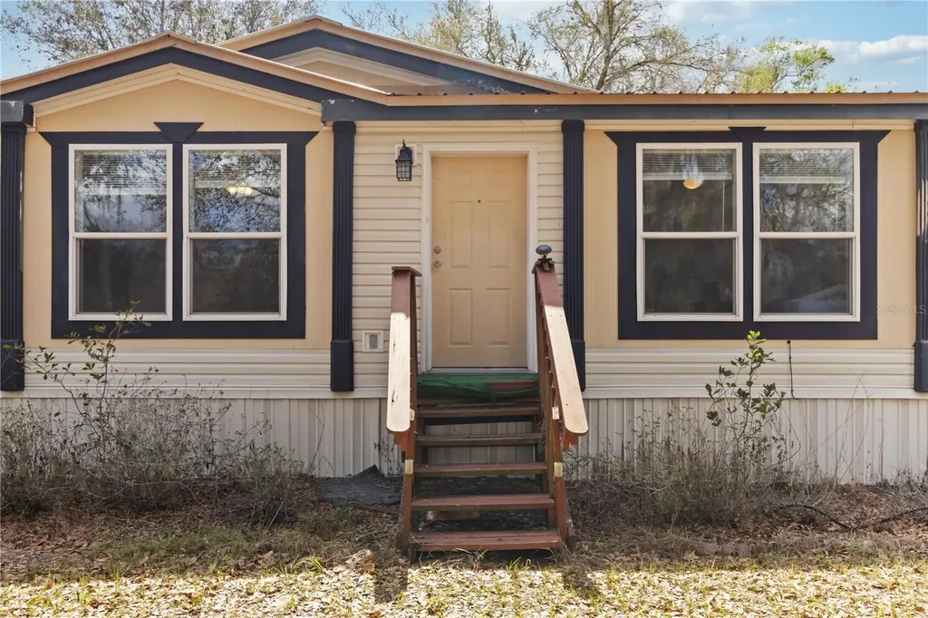 2903 Pritcher Manor Court Lithia FL 33547