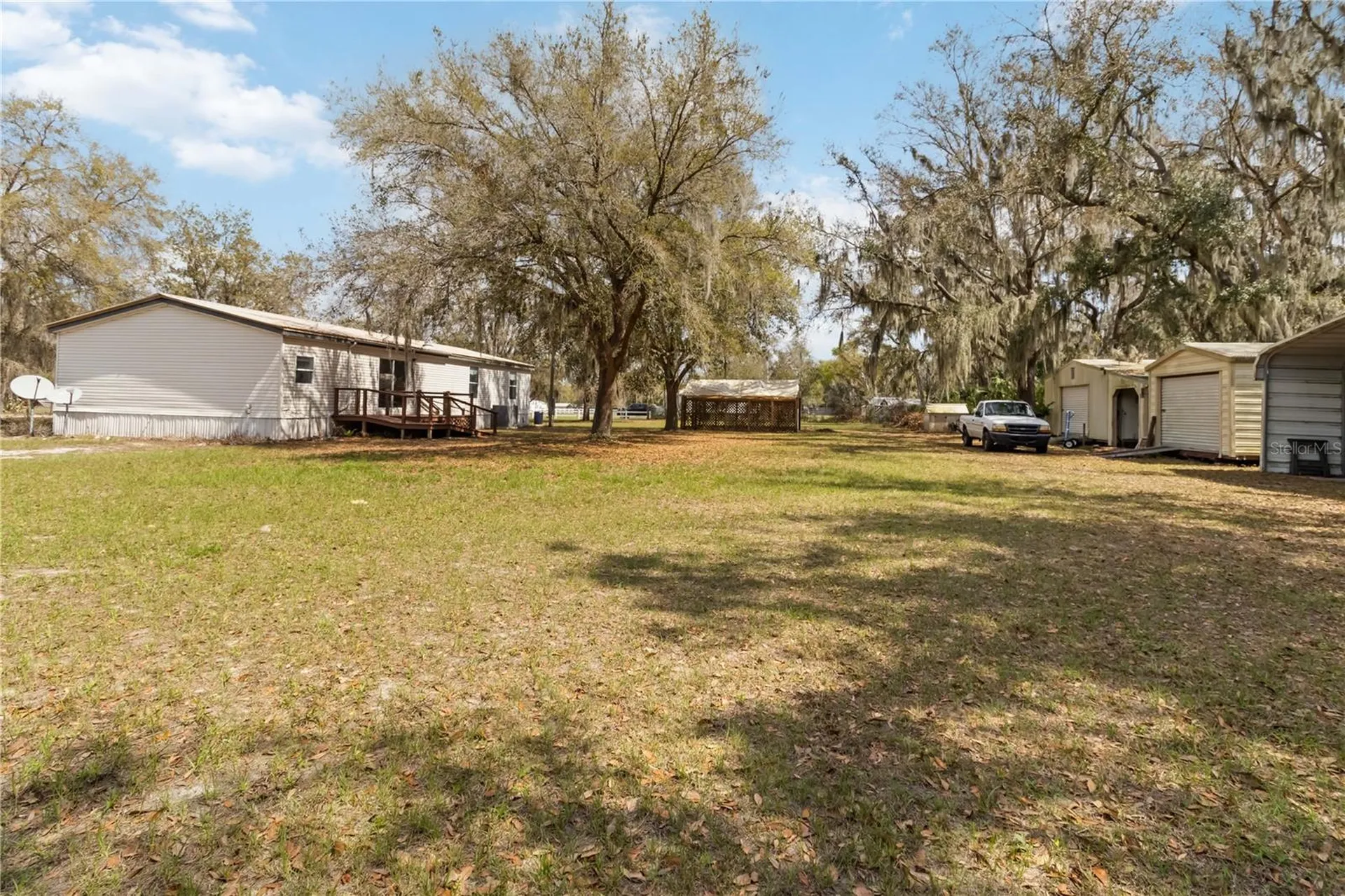 2903 Pritcher Manor Court Lithia FL 33547