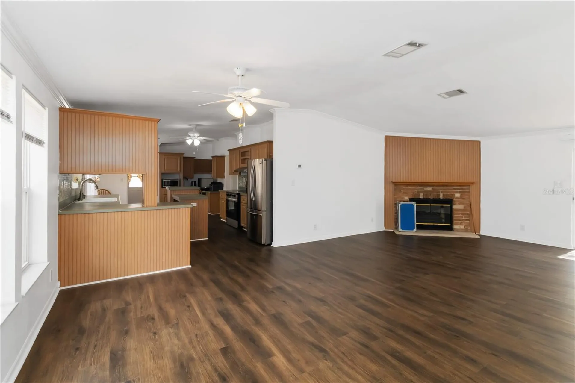 2903 Pritcher Manor Court Lithia FL 33547