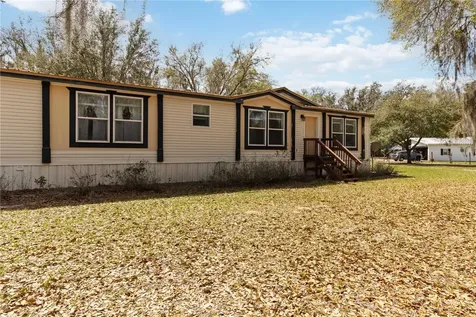 2903 Pritcher Manor Court Lithia FL 33547