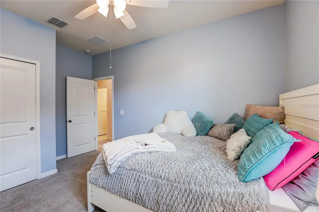 1014 Night Song Street Valrico FL 33594