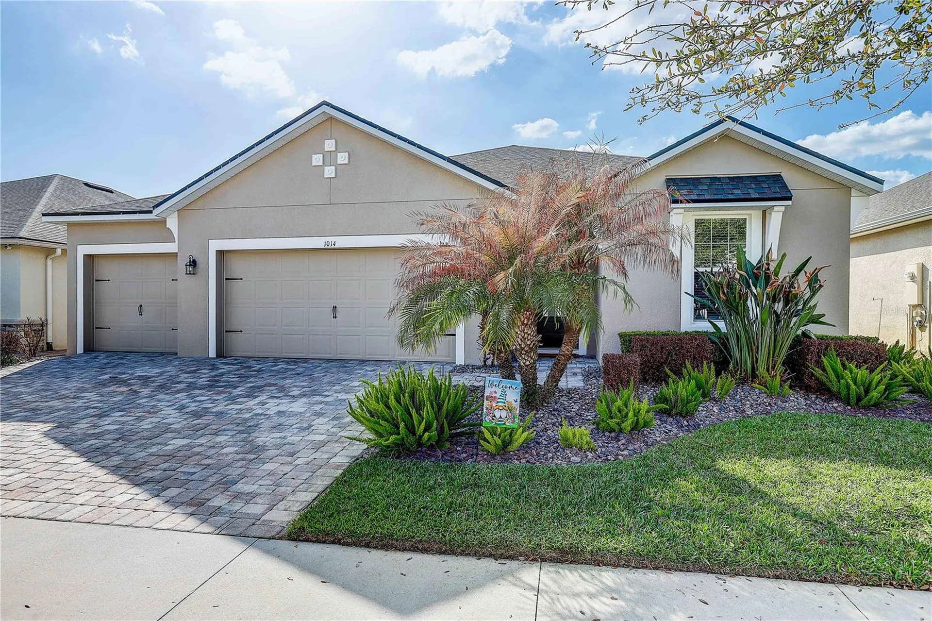 1014 Night Song Street Valrico FL 33594