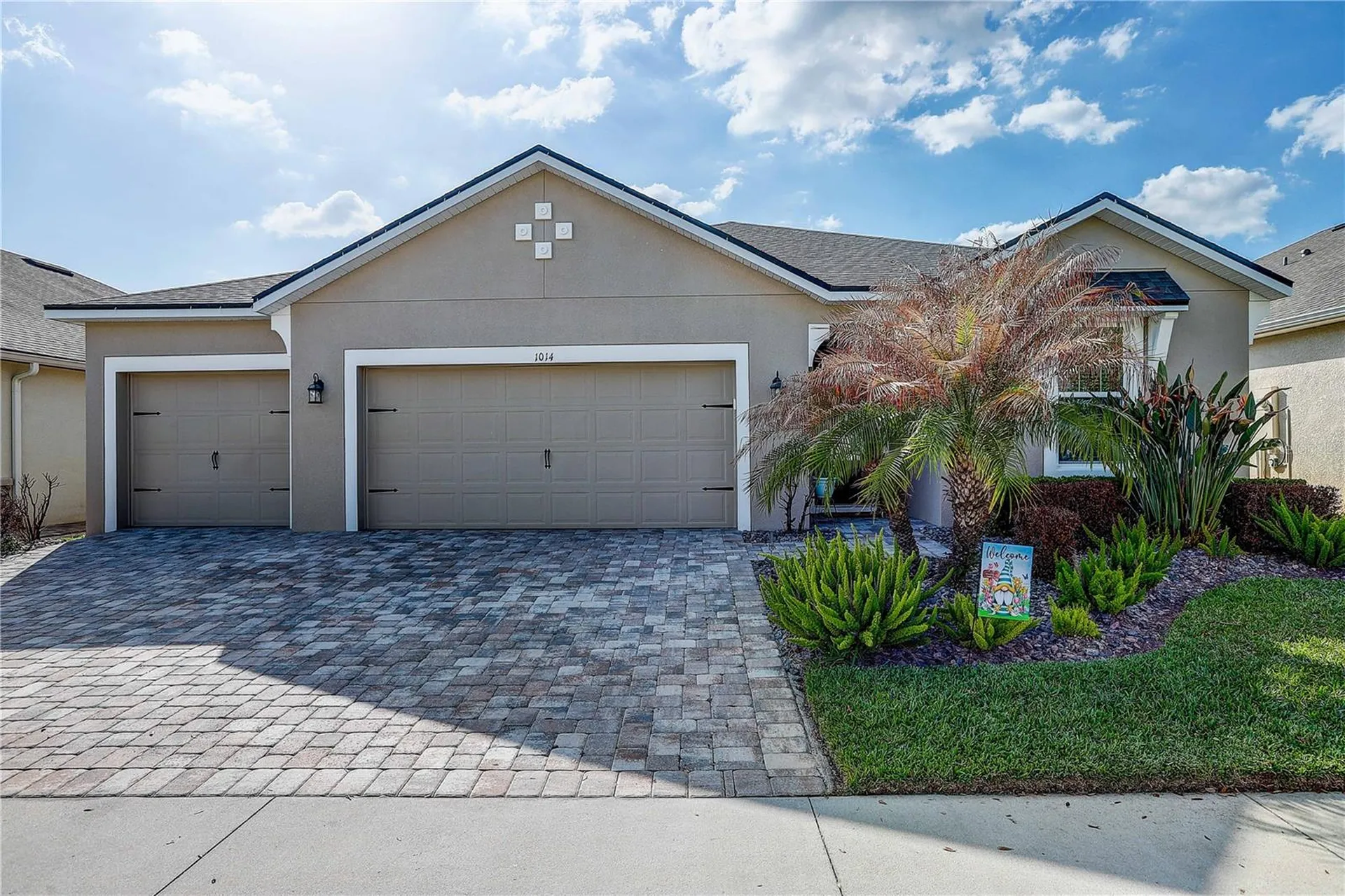 1014 Night Song Street Valrico FL 33594