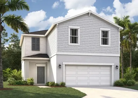 5472 Meadow Walk Drive Davenport FL 33837