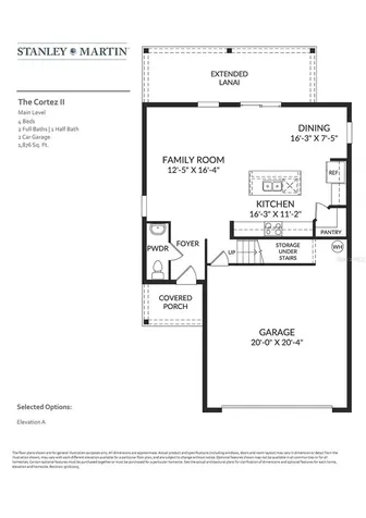 5472 Meadow Walk Drive Davenport FL 33837