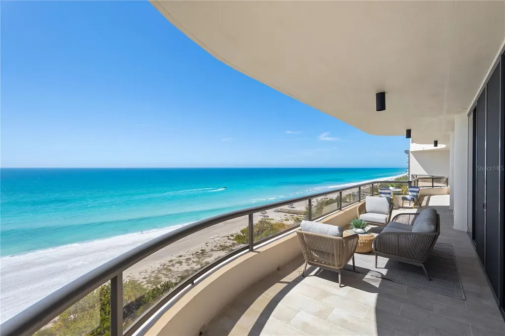 415 L Ambiance Drive Longboat Key FL 34228