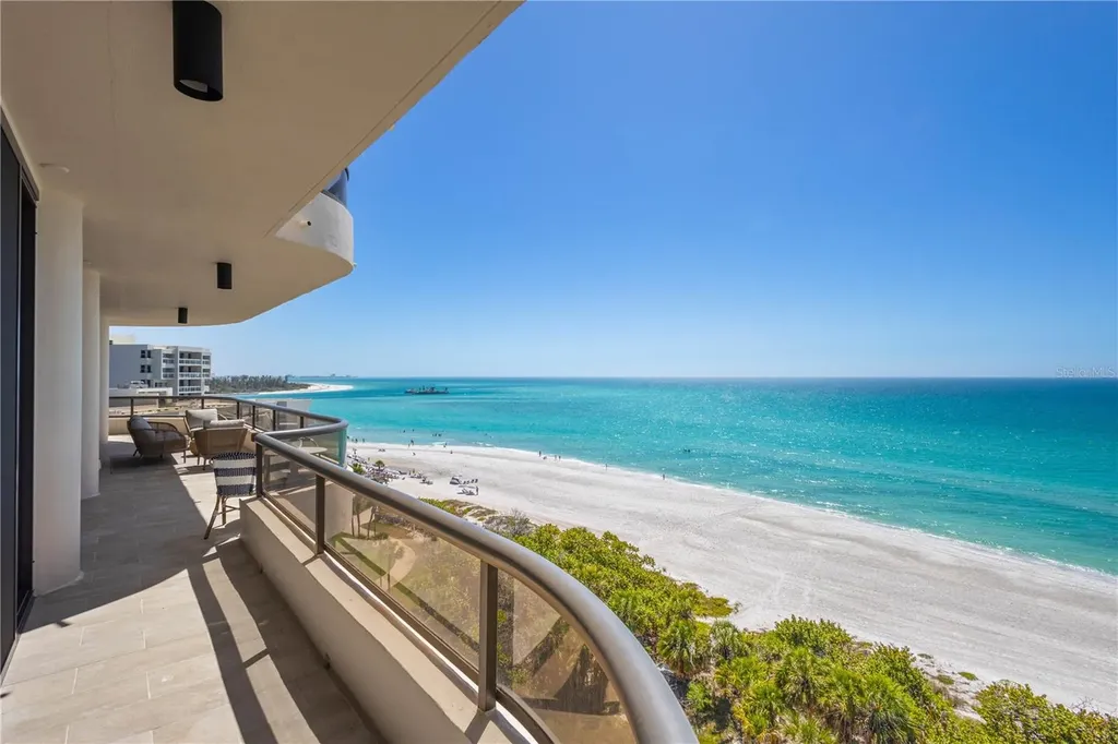 415 L Ambiance Drive Longboat Key FL 34228