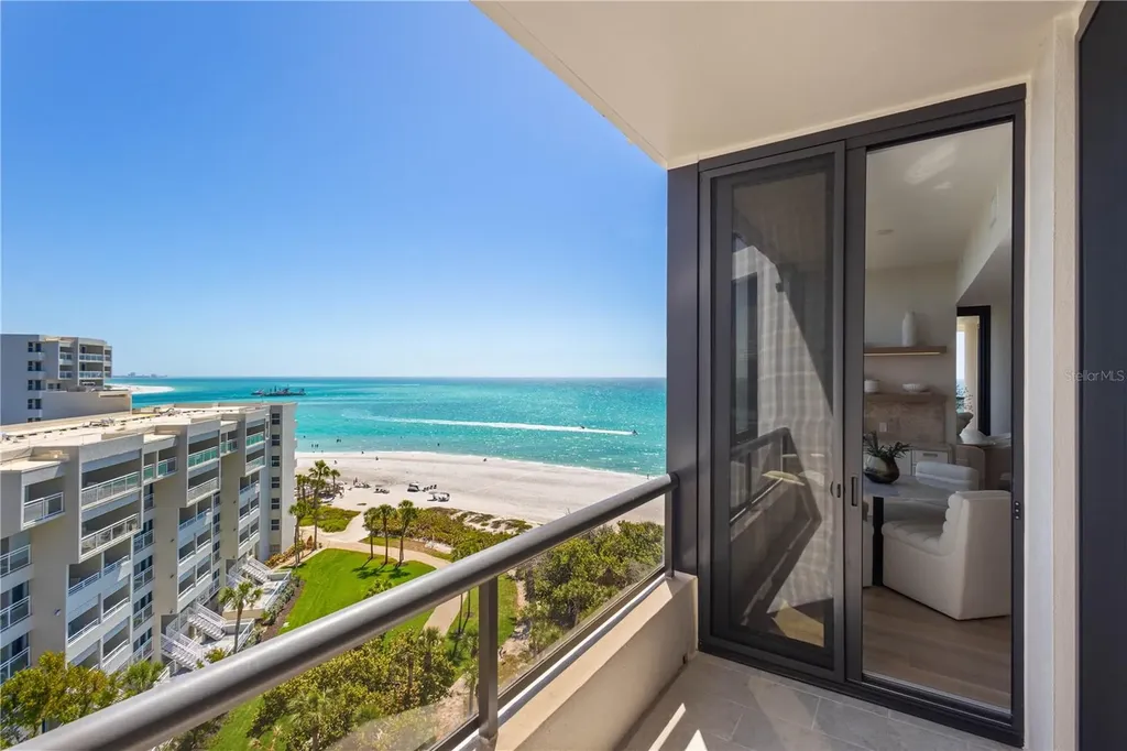 415 L Ambiance Drive Longboat Key FL 34228