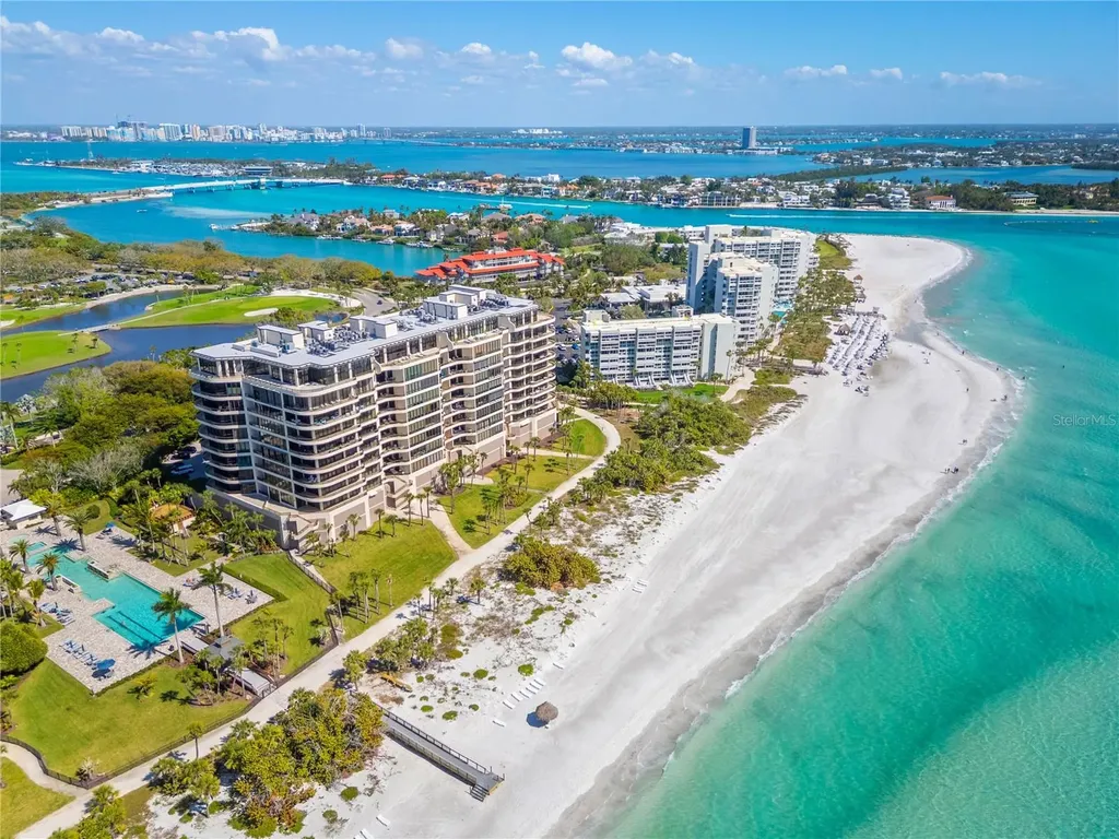 415 L Ambiance Drive Longboat Key FL 34228