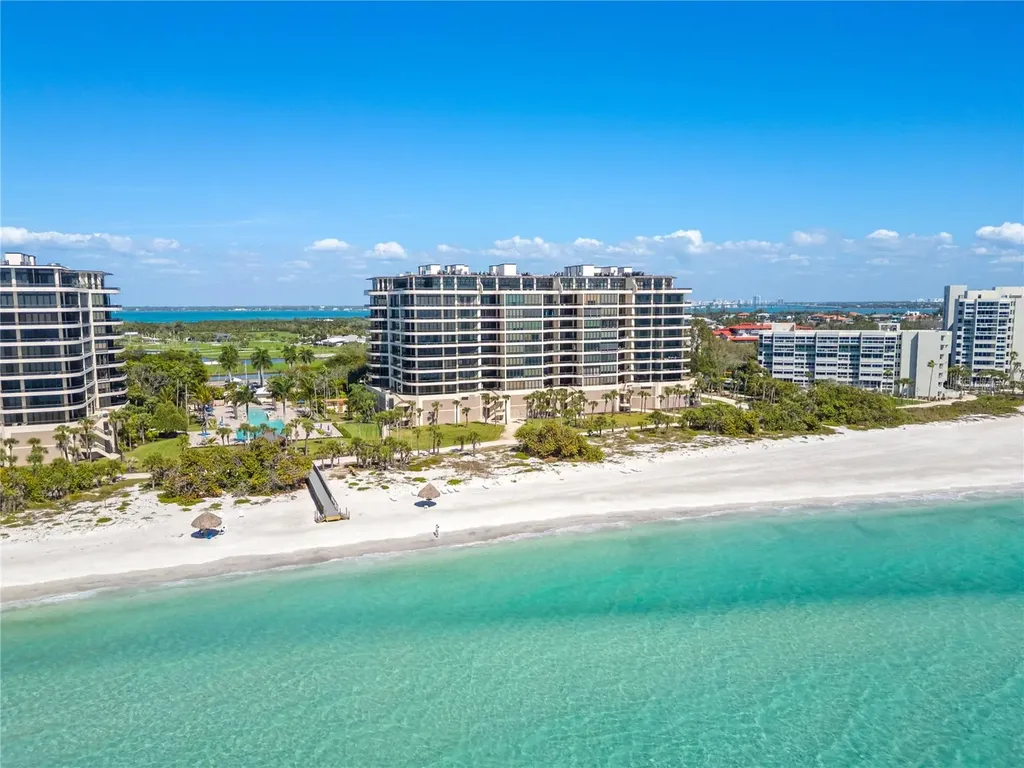 415 L Ambiance Drive Longboat Key FL 34228
