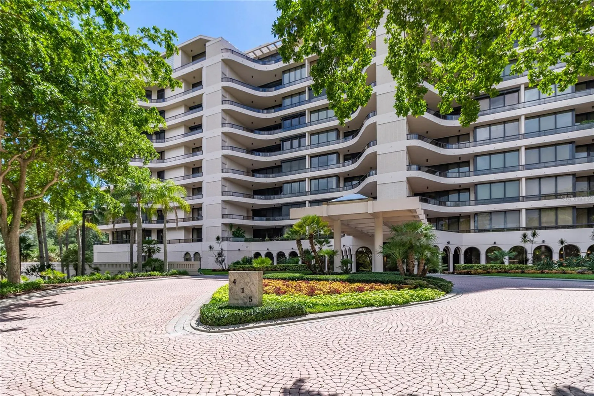 415 L Ambiance Drive Longboat Key FL 34228