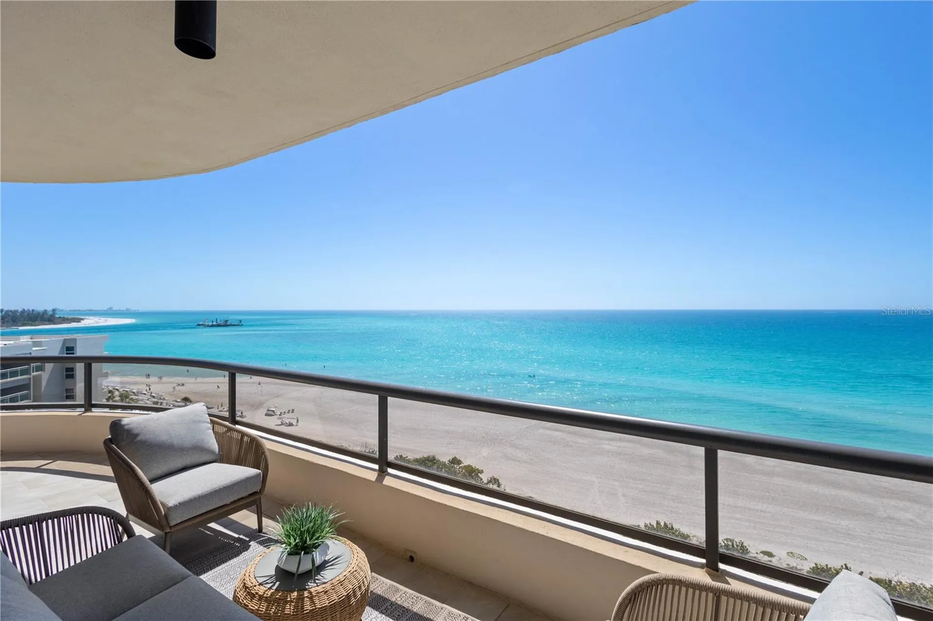 415 L Ambiance Drive Longboat Key FL 34228