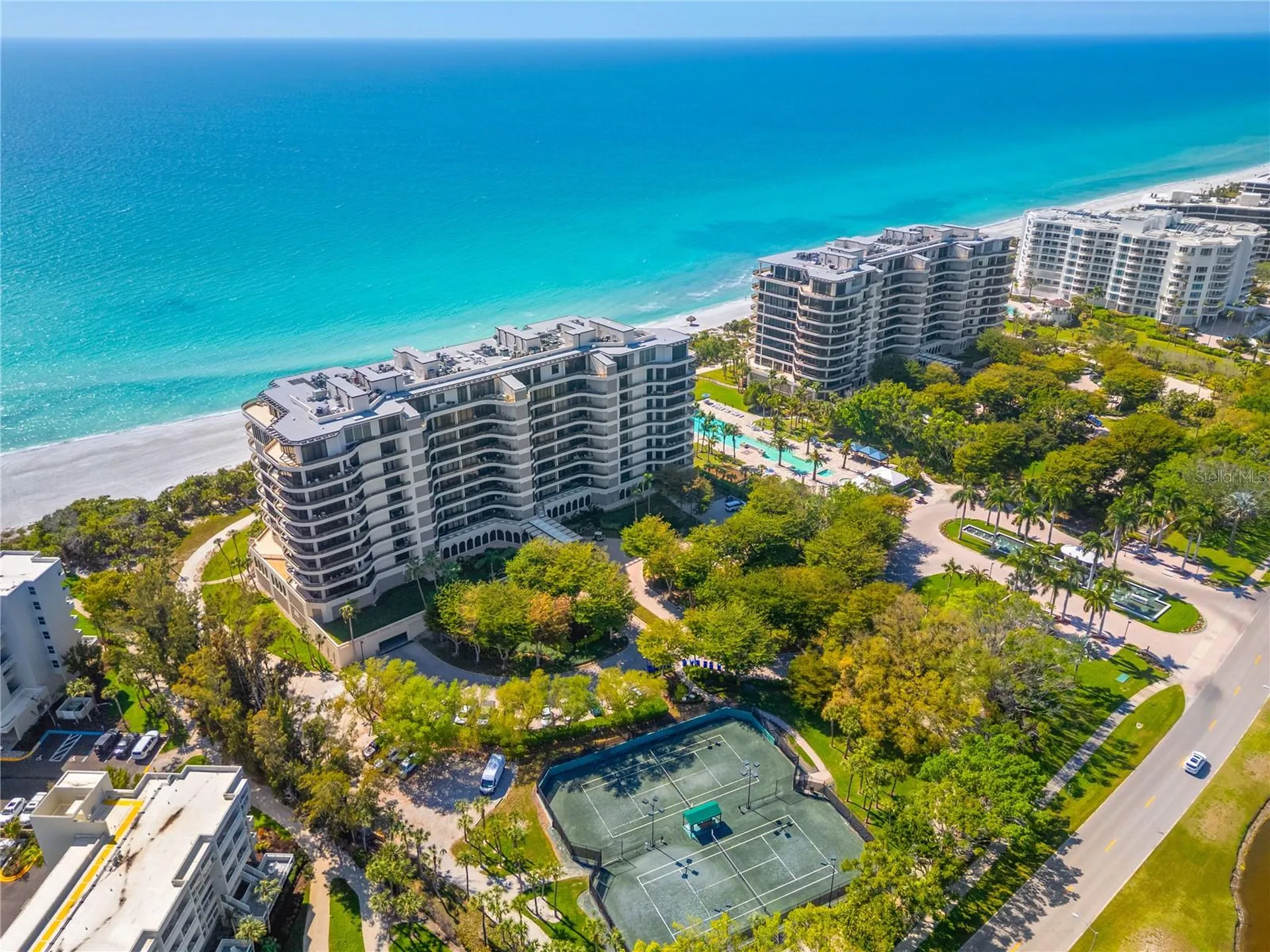 415 L Ambiance Drive Longboat Key FL 34228