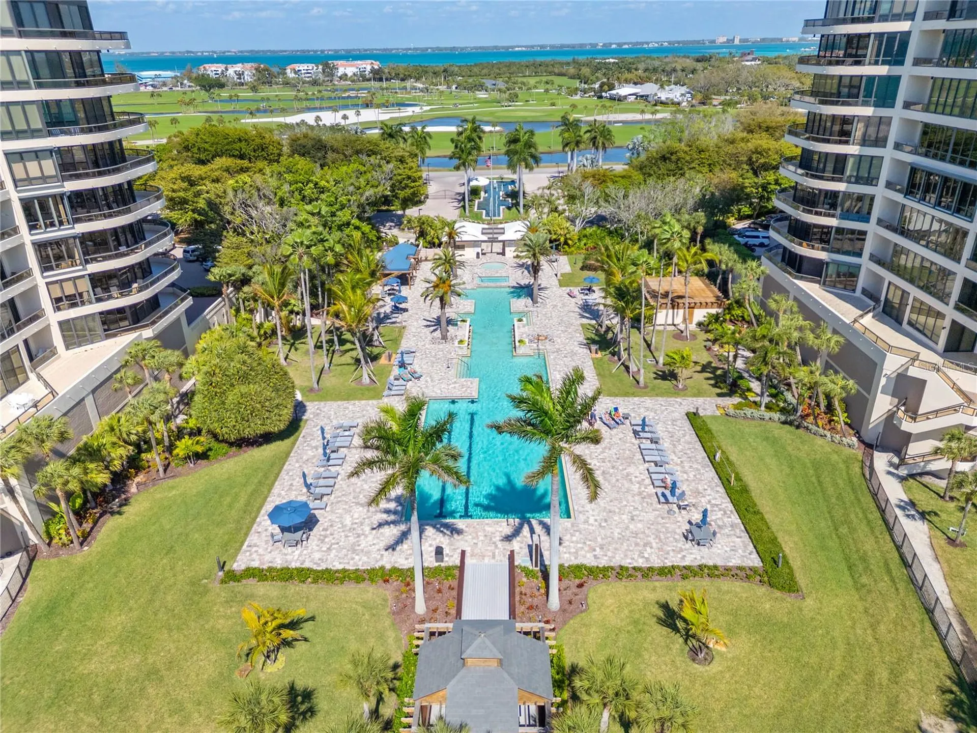 415 L Ambiance Drive Longboat Key FL 34228