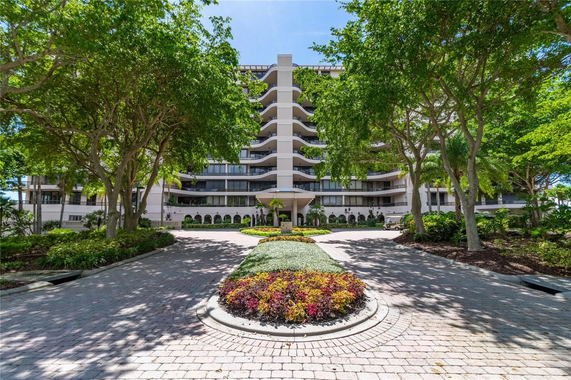415 L Ambiance Drive Longboat Key FL 34228