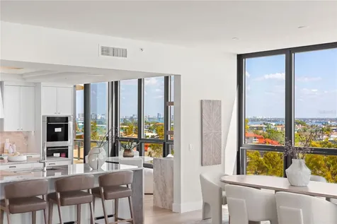 415 L Ambiance Drive Longboat Key FL 34228