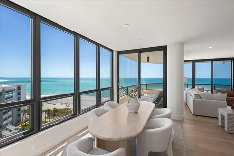 415 L Ambiance Drive Longboat Key FL 34228