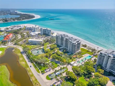 415 L Ambiance Drive Longboat Key FL 34228