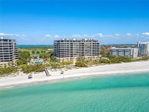 415 L Ambiance Drive Longboat Key FL 34228