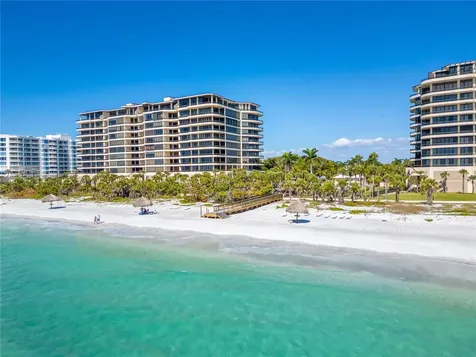 415 L Ambiance Drive Longboat Key FL 34228