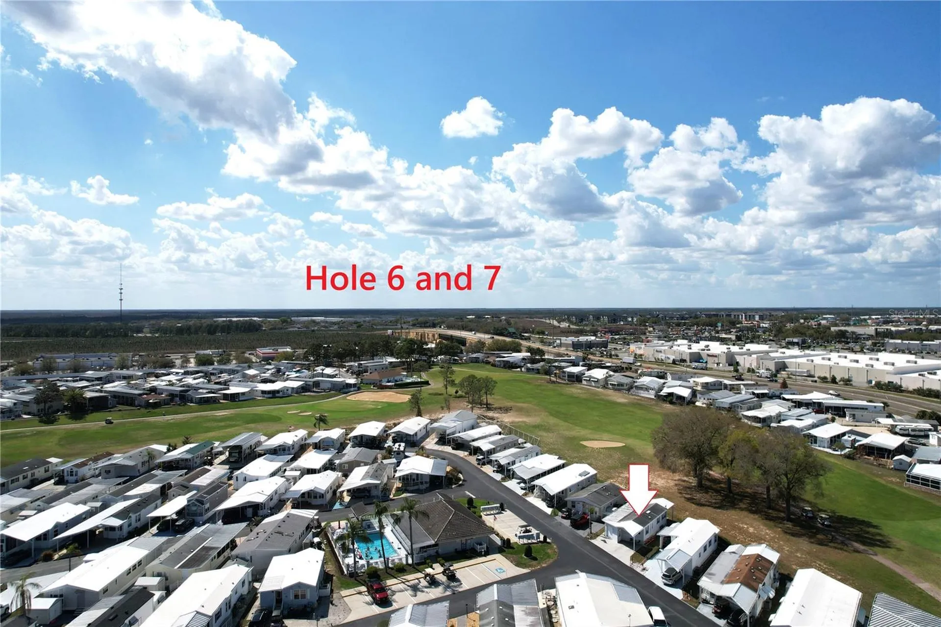 627 Arnold Palmer Drive Davenport FL 33837