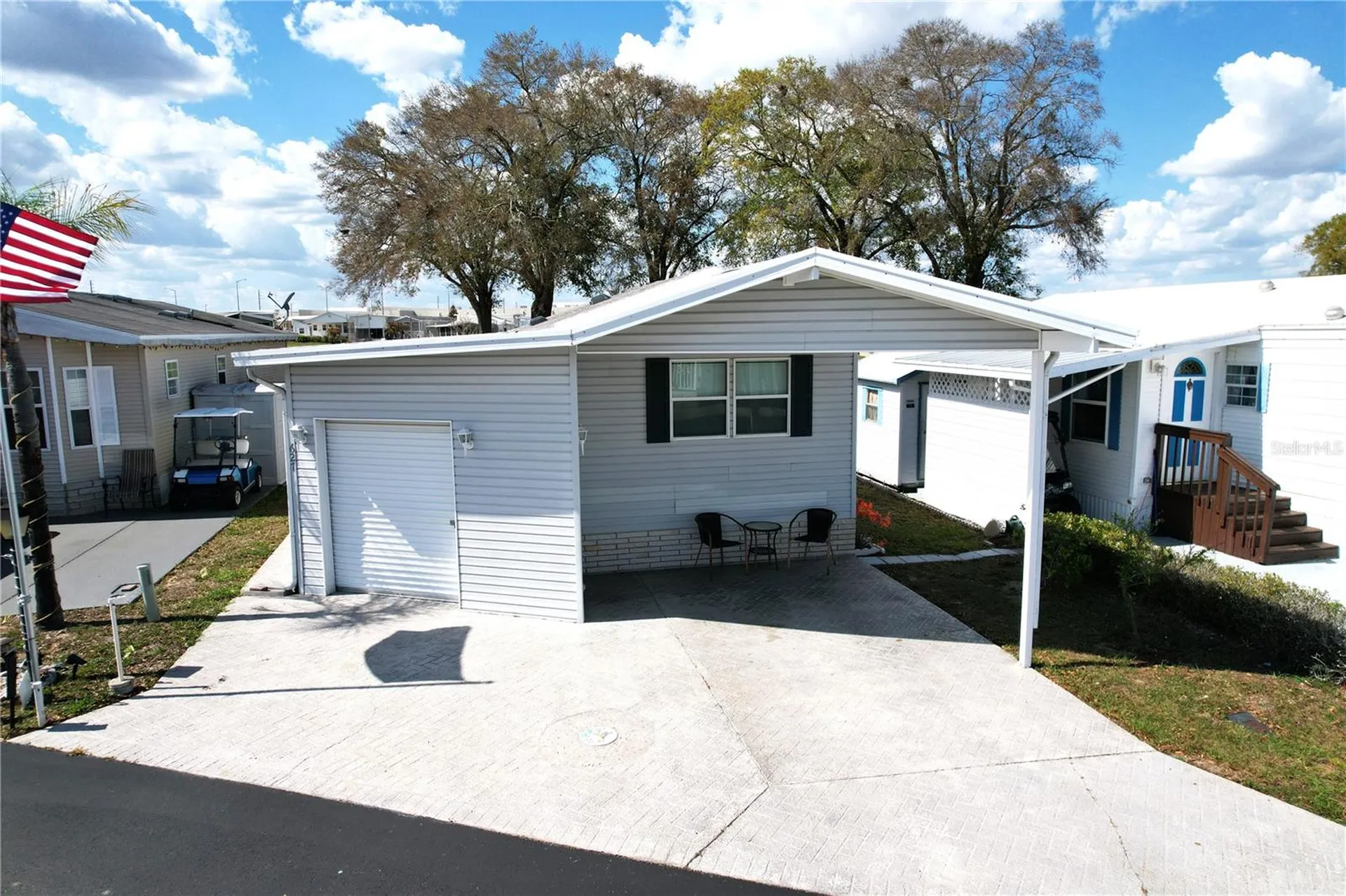 627 Arnold Palmer Drive Davenport FL 33837