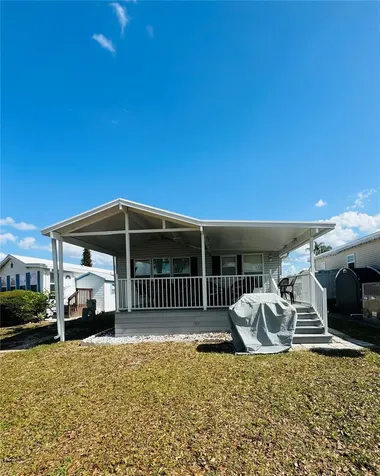 627 Arnold Palmer Drive Davenport FL 33837