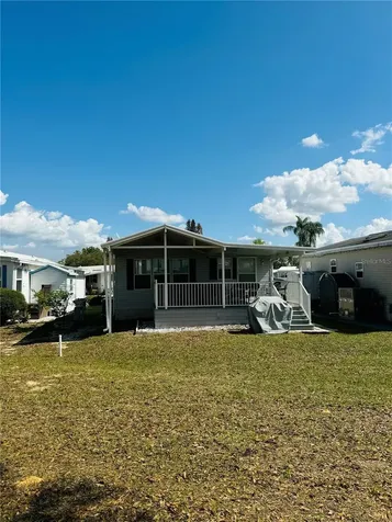 627 Arnold Palmer Drive Davenport FL 33837