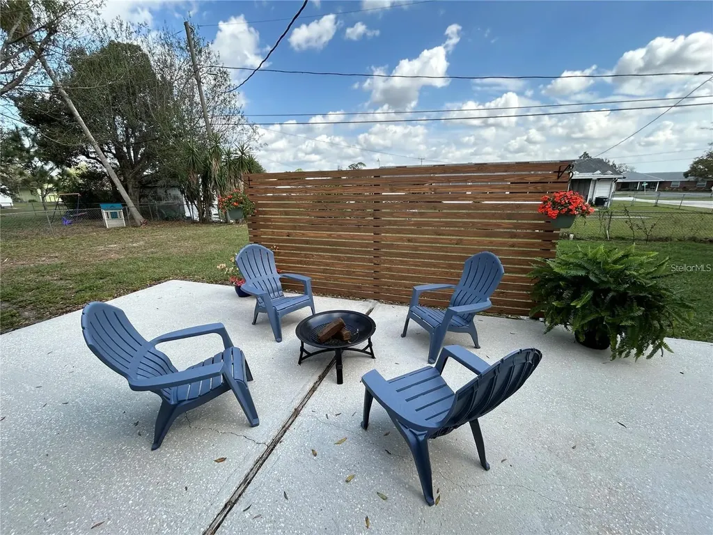 4909 Fleetwood Street Lake Wales FL 33859