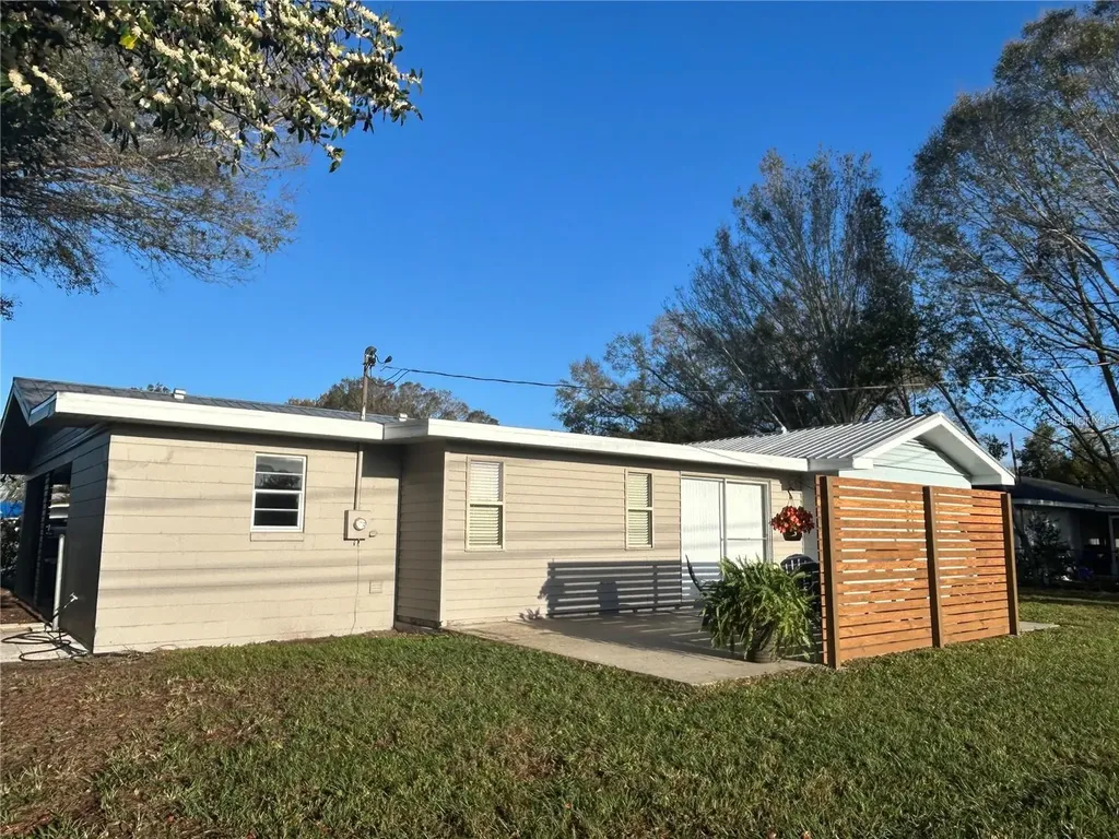 4909 Fleetwood Street Lake Wales FL 33859