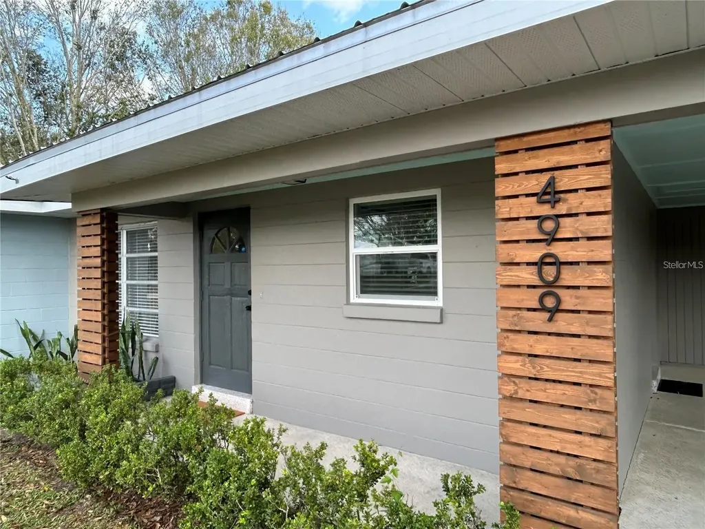 4909 Fleetwood Street Lake Wales FL 33859