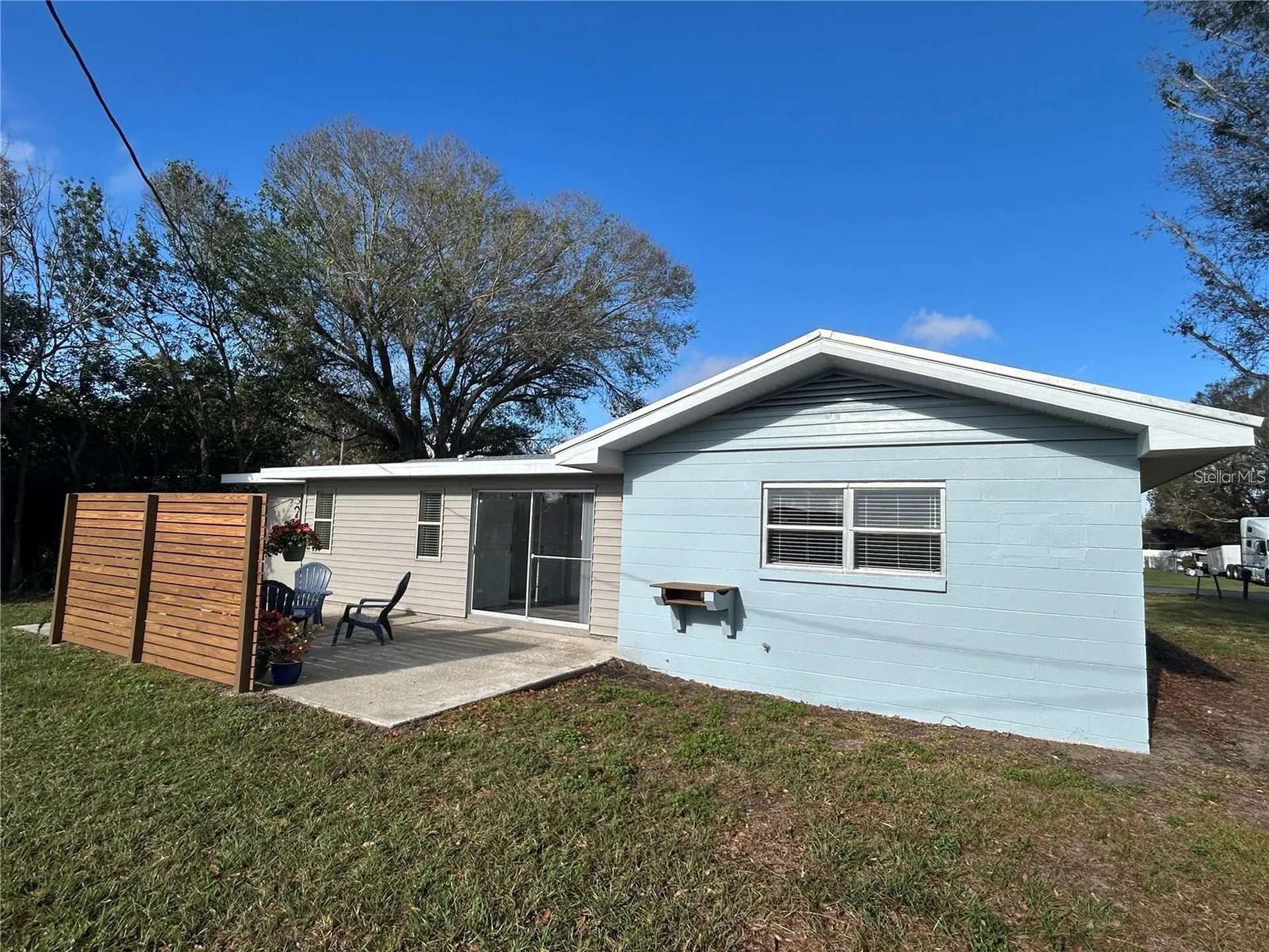 4909 Fleetwood Street Lake Wales FL 33859