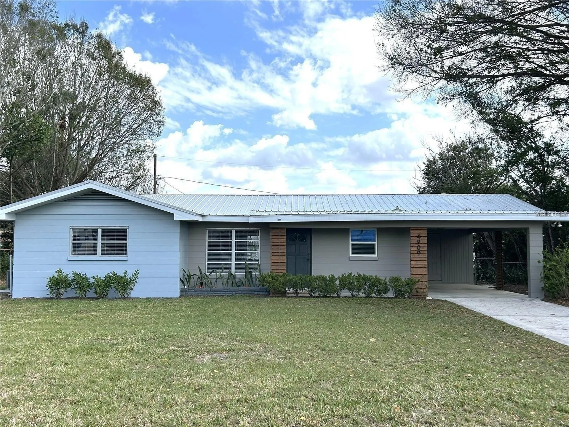 4909 Fleetwood Street Lake Wales FL 33859