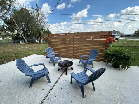 4909 Fleetwood Street Lake Wales FL 33859