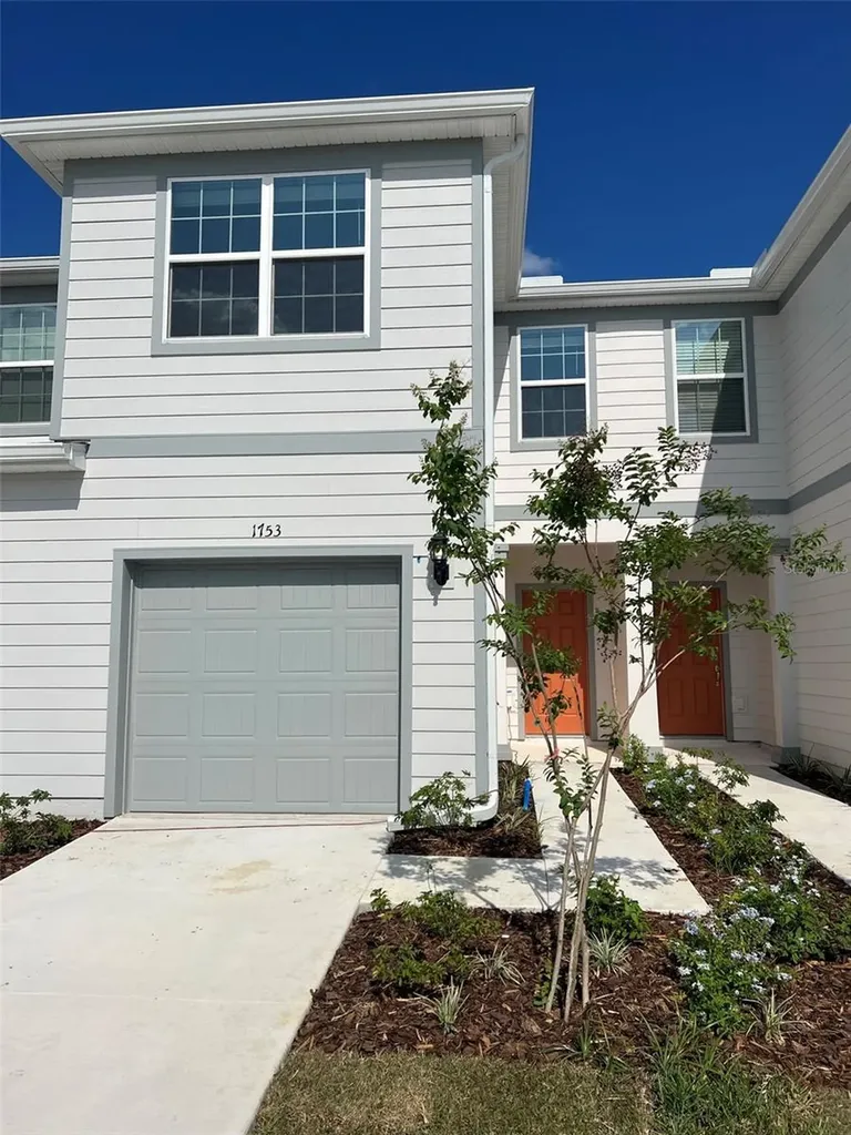 1753 Delightful Drive Davenport FL 33896