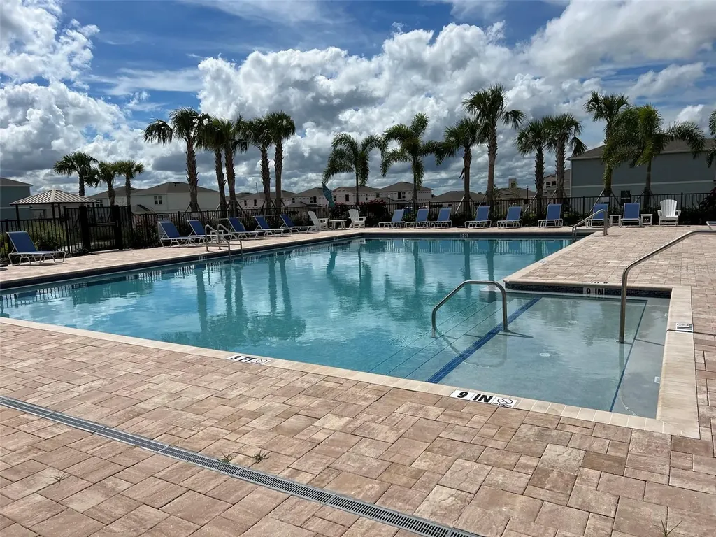 1753 Delightful Drive Davenport FL 33896