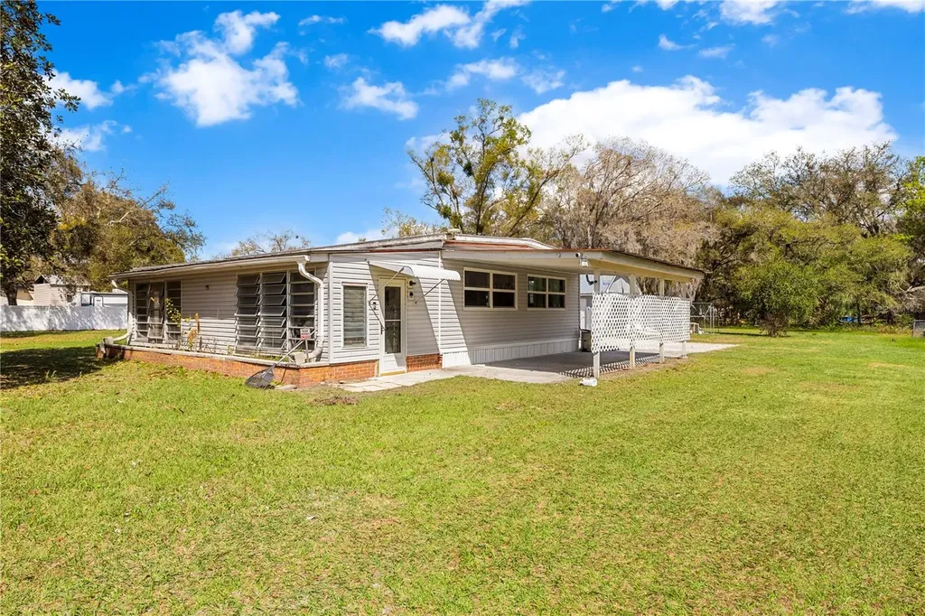 3822 Alice Drive Wesley Chapel FL 33543