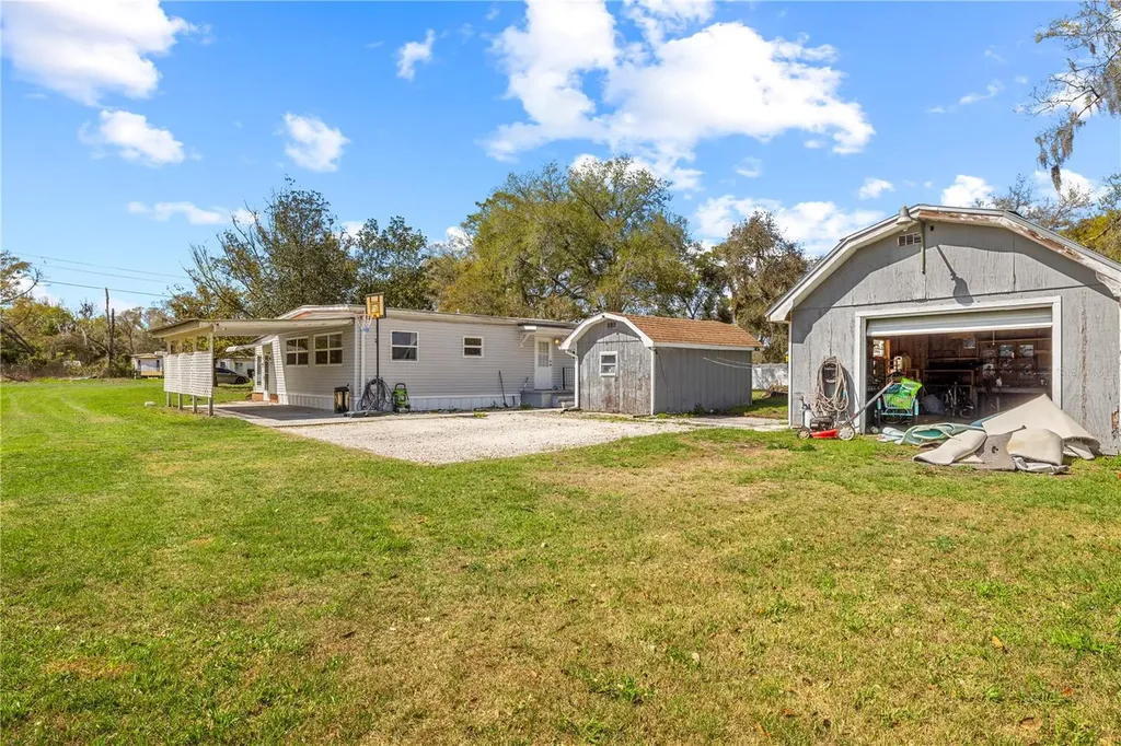 3822 Alice Drive Wesley Chapel FL 33543