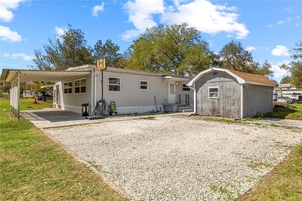 3822 Alice Drive Wesley Chapel FL 33543