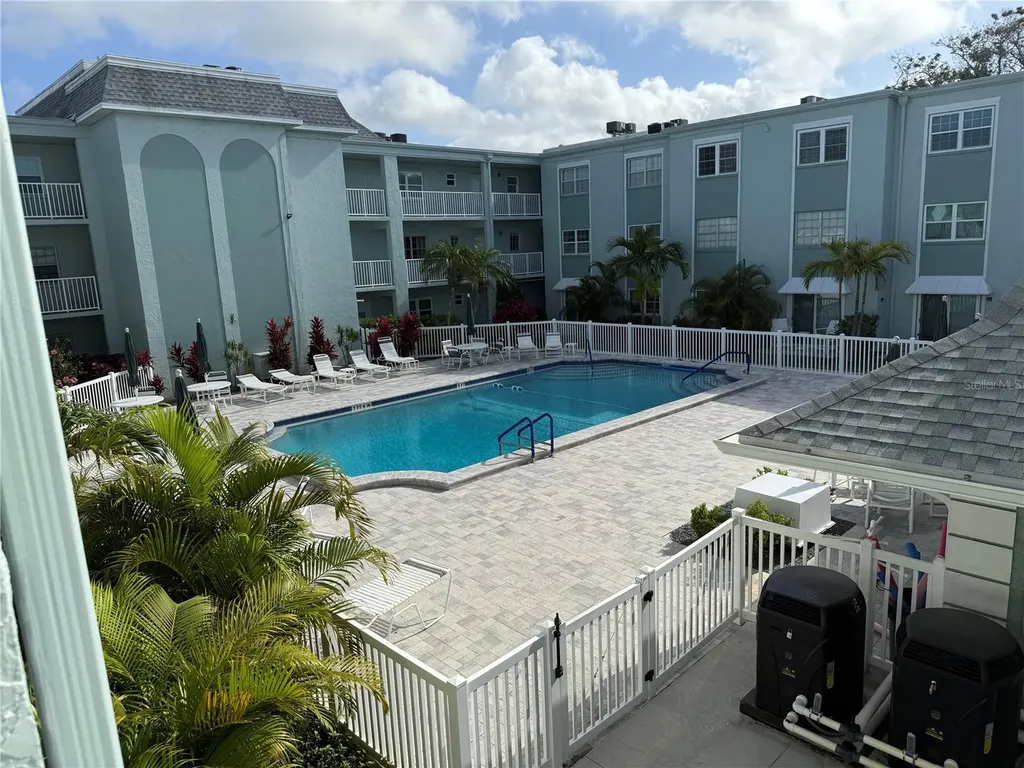 1706 Belleair Forest Drive Belleair FL 33756