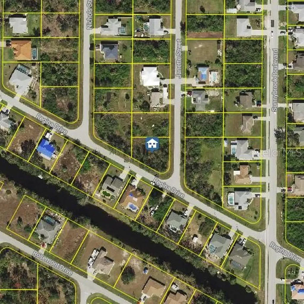 7117 Janette Street Englewood FL 34224
