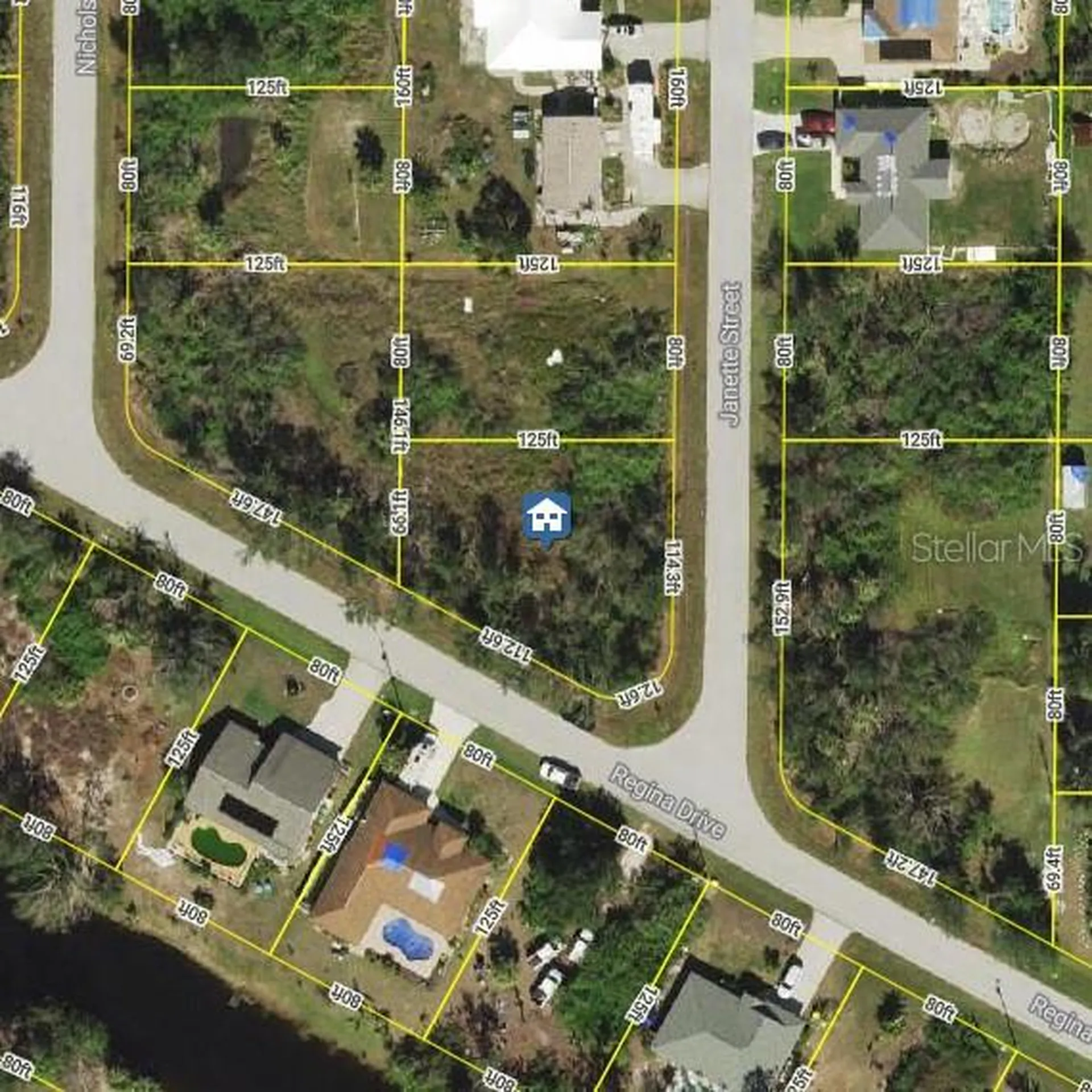 7117 Janette Street Englewood FL 34224