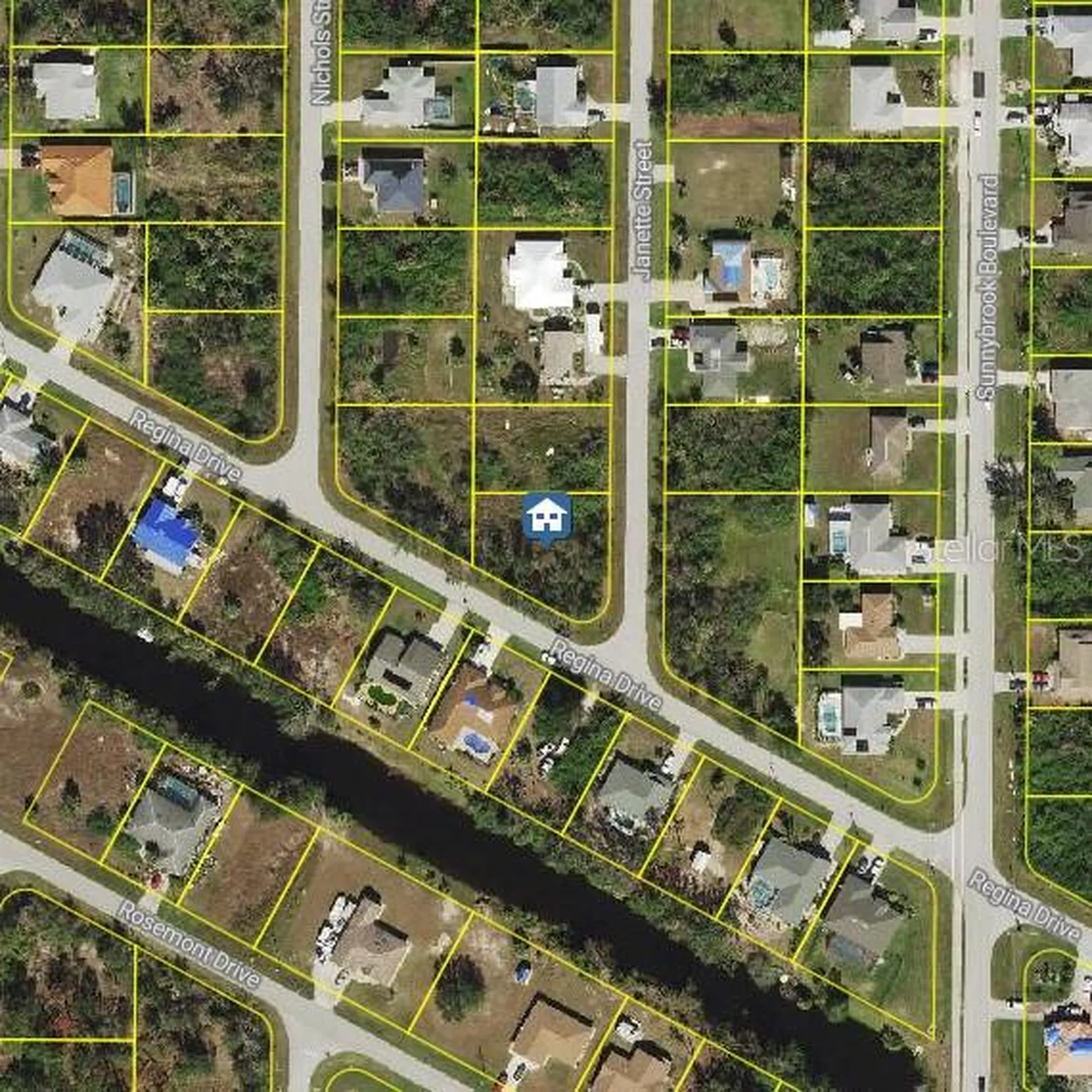7117 Janette Street Englewood FL 34224