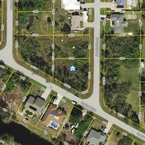 7117 Janette Street Englewood FL 34224