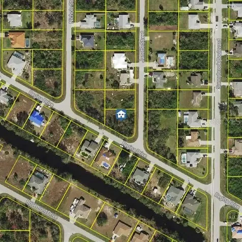 7117 Janette Street Englewood FL 34224