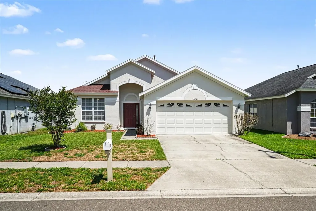 30631 Nickerson Loop Wesley Chapel FL 33543