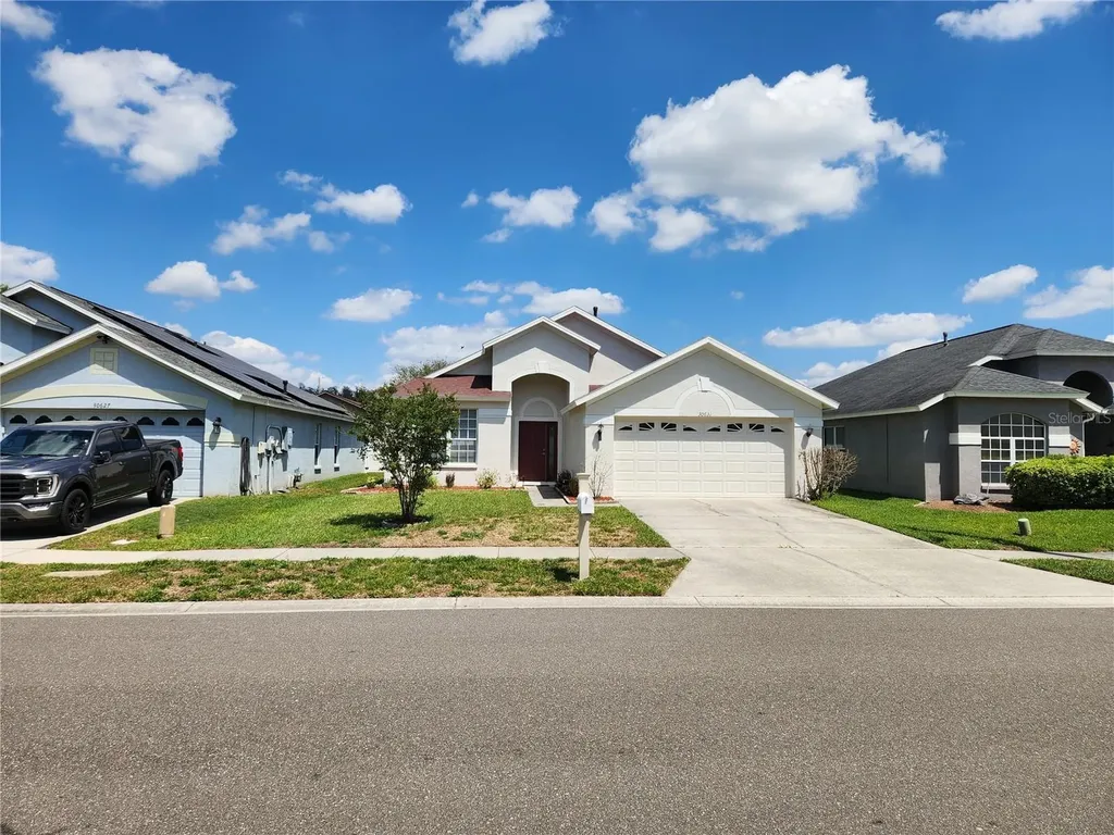 30631 Nickerson Loop Wesley Chapel FL 33543