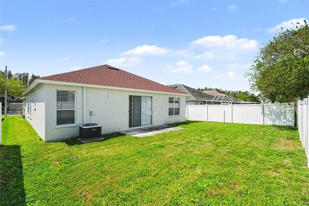 30631 Nickerson Loop Wesley Chapel FL 33543