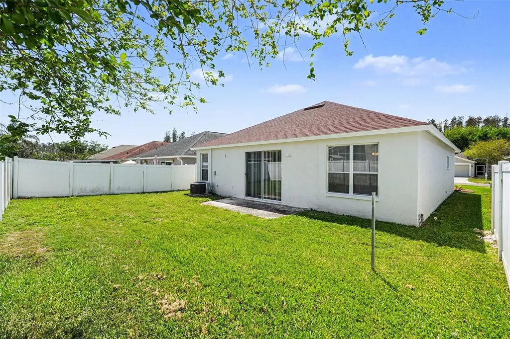 30631 Nickerson Loop Wesley Chapel FL 33543